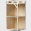 Maileg wooden farm house annex